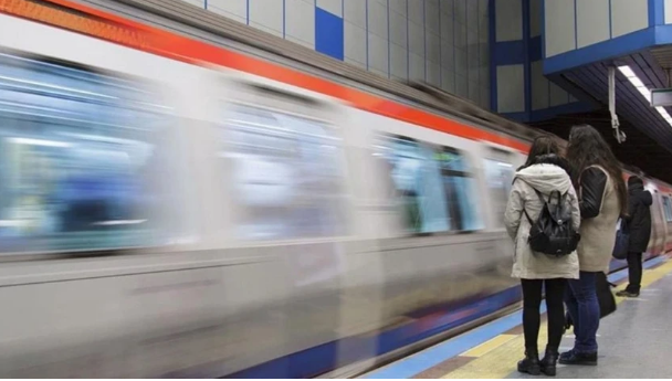4.5 km uzunluğunda yeni metro. Altunizade ve Ümraniye'de yaşayanları ilgilendiren müjde