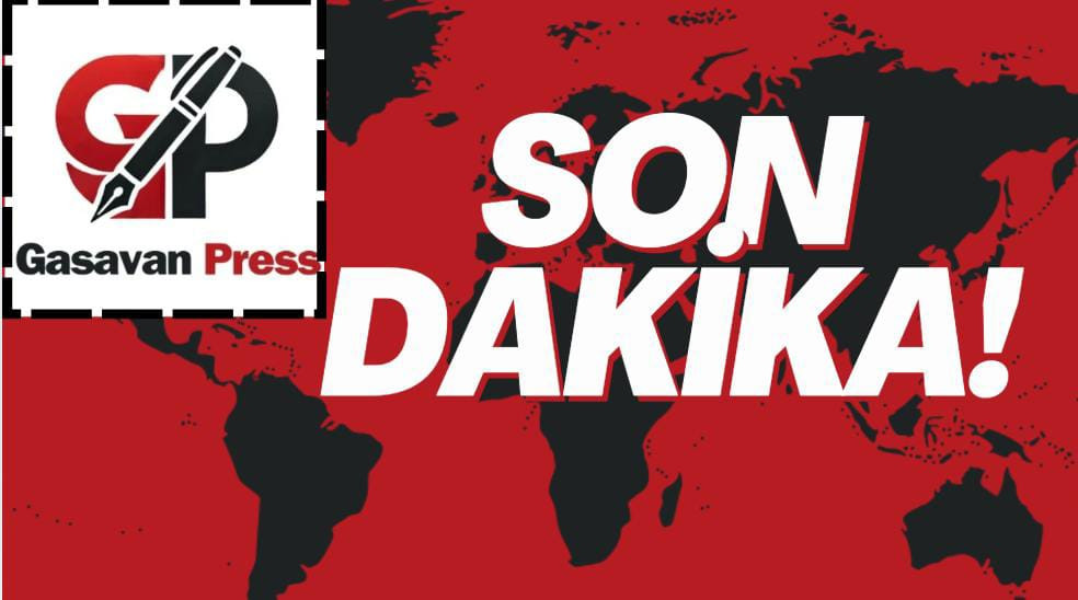 Ankara'da katliam gibi kaza! İki araç kafa kafaya çarpıştı: 2'si çocuk 6 ölü, 3 ağır yaralı