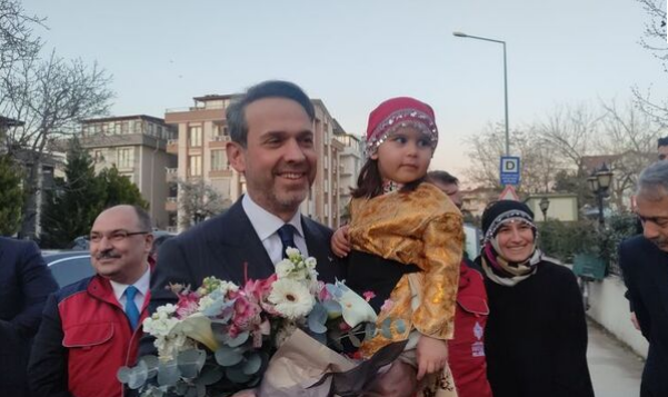 Bakan Bayraktar: Gabar'da günde 80 bin varil petrol üretiyoruz
