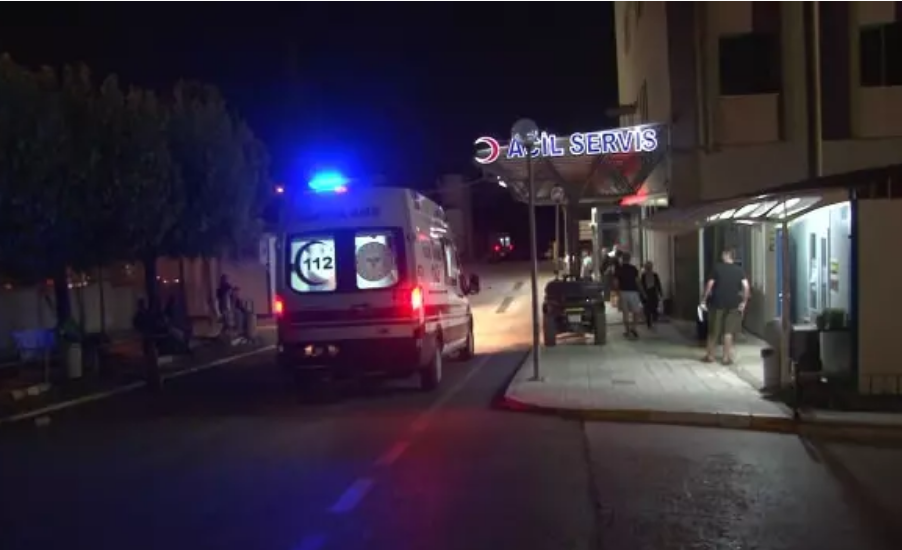 Esenyurt’ta kardeş dehşeti! Para istediği ablasını defalarca bıçakladı